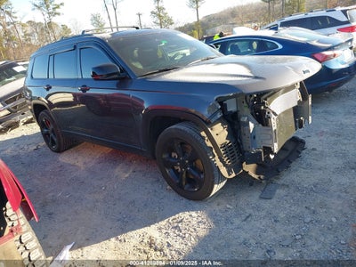 JEEP GRAND CHEROKEE L 2021