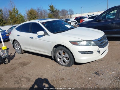 HONDA ACCORD CROSSTOUR 2010