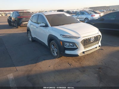 HYUNDAI KONA 2019