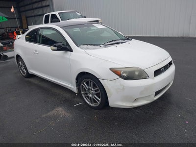 SCION TC 2007