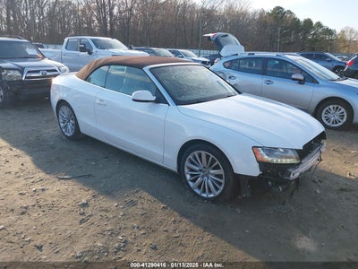 AUDI A5 2010