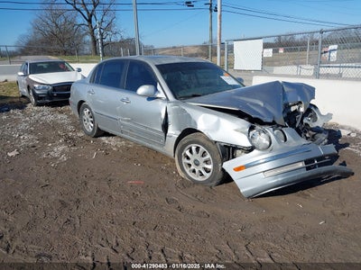 KIA AMANTI 2005