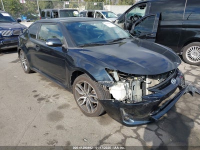 SCION TC 2015