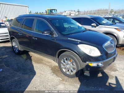 BUICK ENCLAVE 2011