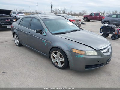 ACURA TL 2006