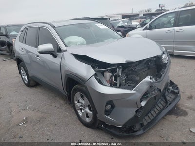 TOYOTA RAV4 2020