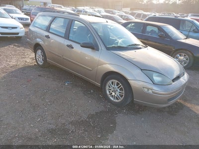 FORD FOCUS 2003