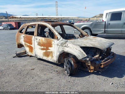 HONDA CR-V 2007