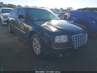 CHRYSLER 300 2006