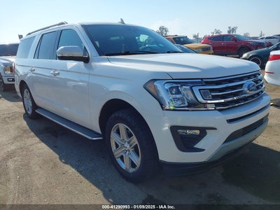 FORD EXPEDITION MAX 2019