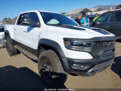 RAM 1500 2021