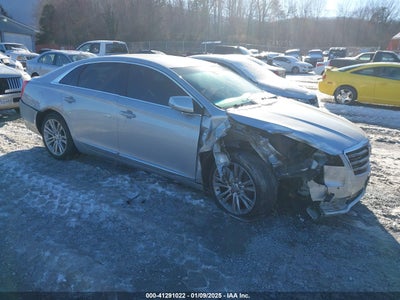 CADILLAC XTS 2019