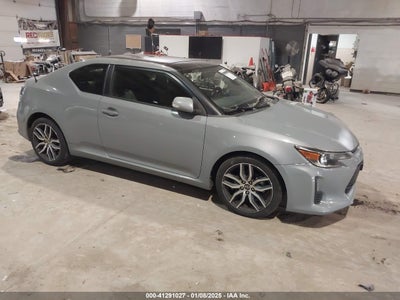 SCION TC 2014