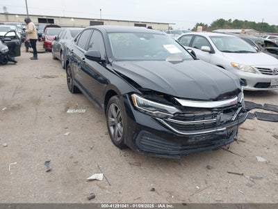 VOLKSWAGEN JETTA 2023