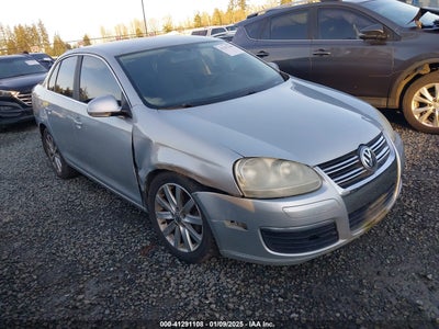 VOLKSWAGEN JETTA 2007