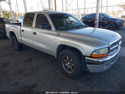 DODGE DAKOTA 2003