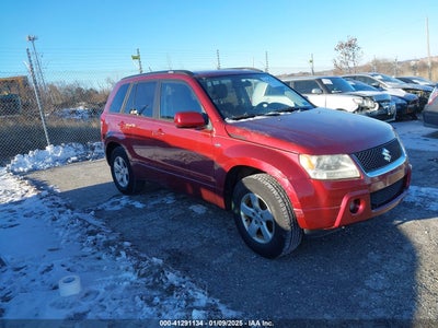 SUZUKI GRAND VITARA 2006