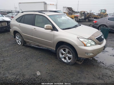 LEXUS RX 330 2004