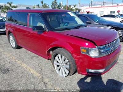 FORD FLEX 2014