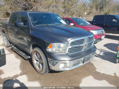 RAM 1500 2014