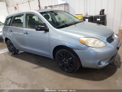 TOYOTA MATRIX 2006