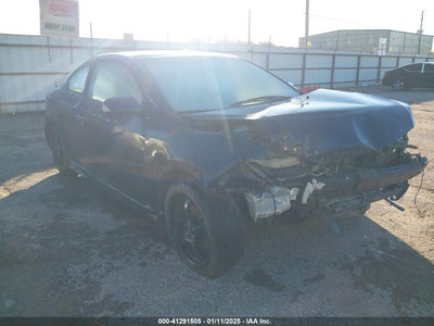 SCION TC 2006