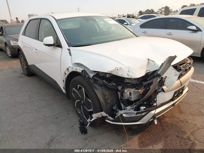 HYUNDAI IONIQ 5 2024