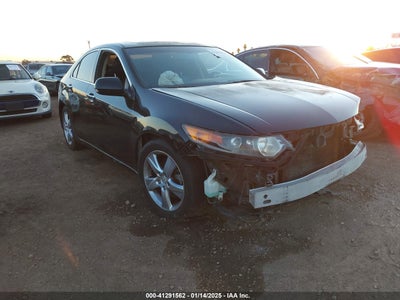 ACURA TSX 2013
