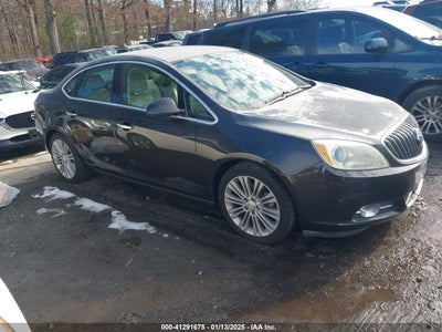 BUICK VERANO 2013