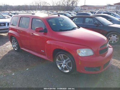 CHEVROLET HHR 2008