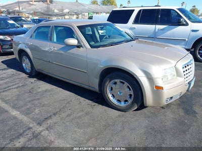 CHRYSLER 300 2006