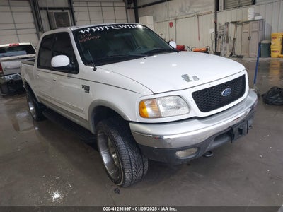 FORD F-150 2003
