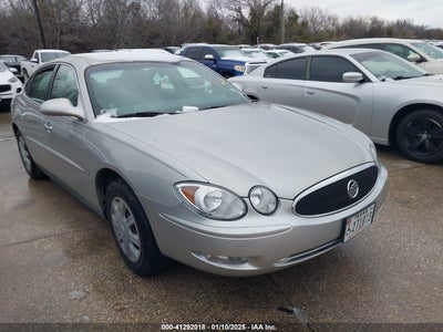 BUICK LACROSSE 2007