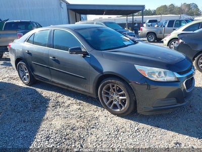 CHEVROLET MALIBU 2015