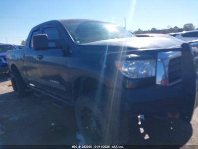 TOYOTA TUNDRA 2009