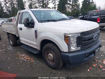 FORD F-250 2018