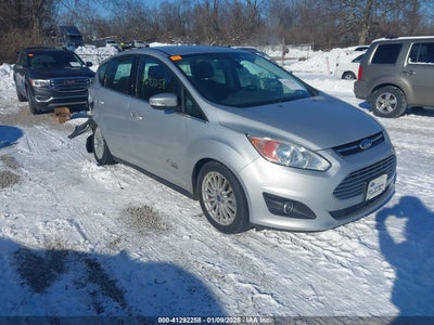 FORD C-MAX ENERGI 2016