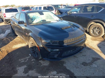 DODGE CHARGER 2023