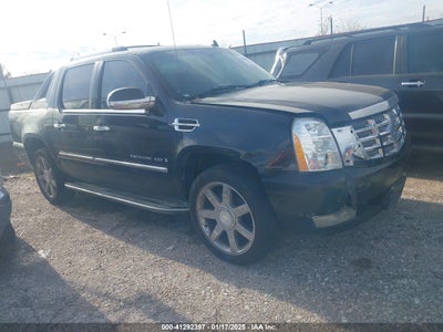 CADILLAC ESCALADE EXT 2007