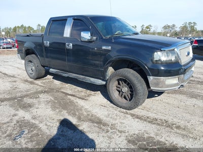 FORD F-150 2004