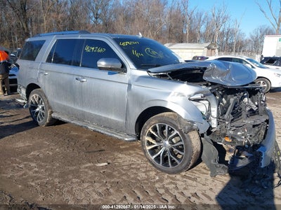 FORD EXPEDITION 2023