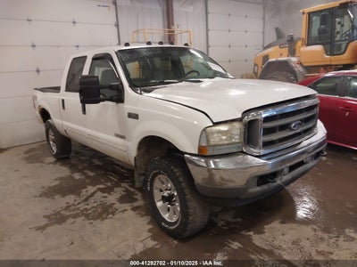 FORD F-350 2003