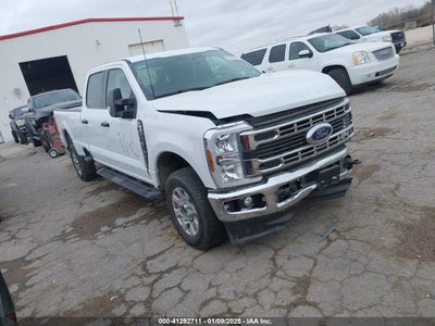 FORD F-250 2024
