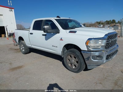 RAM 2500 2024