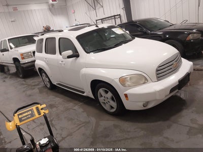 CHEVROLET HHR 2010