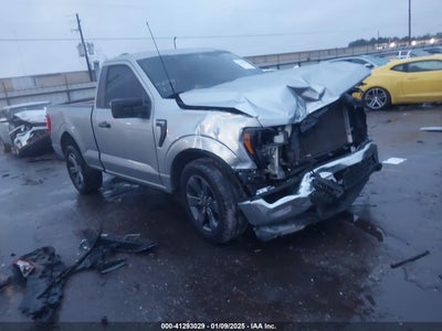 FORD F-150 2023