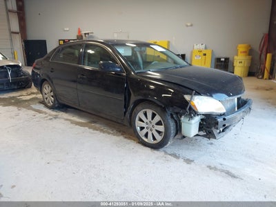 TOYOTA AVALON 2007