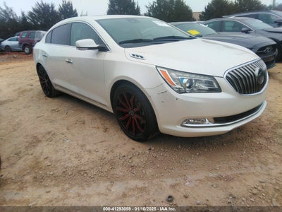 BUICK LACROSSE 2014