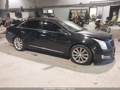 CADILLAC XTS 2017