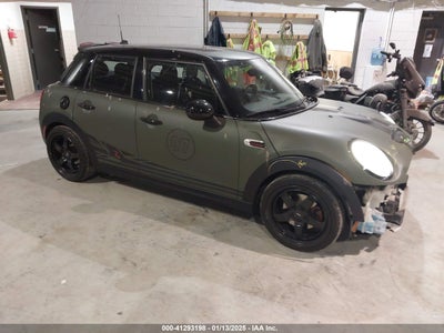MINI HARDTOP 2015
